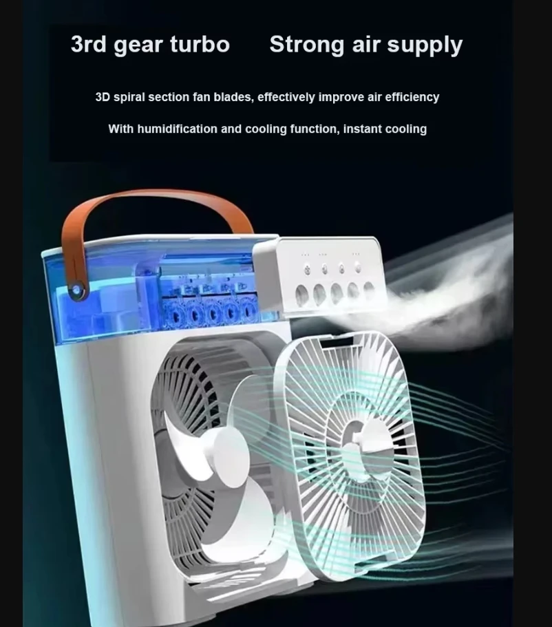 Thumbnail 4 - #5 Best Portable Fans to Buy In 2026
