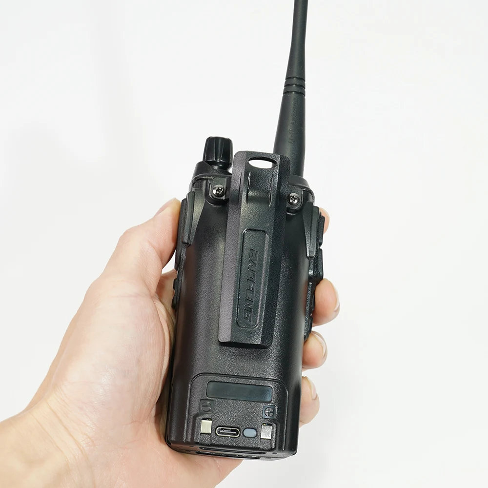 Baofeng uv 82 batterie walkie talkie BL-8 dicke usb lade akku für walkie talkie uv82/uv8 zwei wege hinfunk zubehör