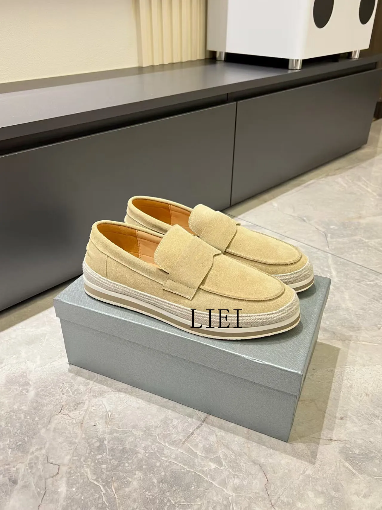 

2025 Luxury Men's Vulcanized Shoes Summer Casual Sneaker for Men Outdoor Running Platform Designer Skateboard Tenis Masculino 29