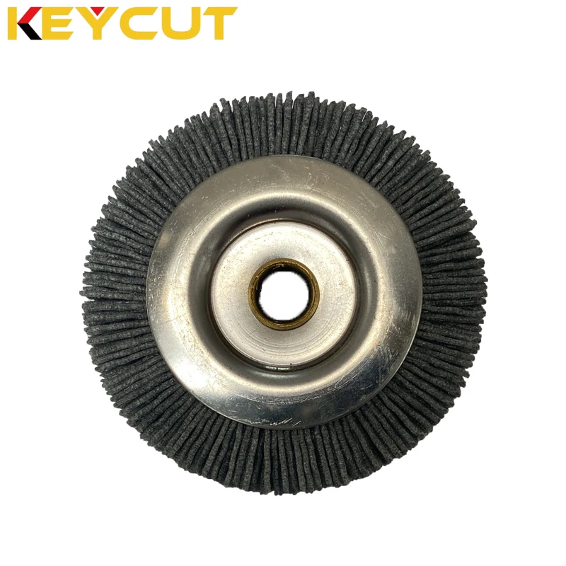 814-00-51 Nylon Brush 75×10×12.7 Fits ILCO 044 , 045 , 046 , 044HD , HPC 9100 , 9110 , 9120RM , 9160MC , 9170MC