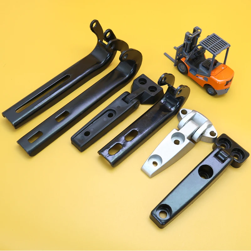 

The Hinge of Forklift Truck Hood Is Applicable To The Suitable For Hood Hinge of Helihang Fork