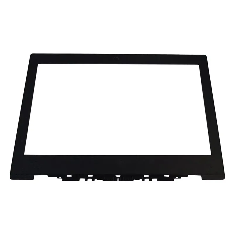 Lcd Front Bezel Frame M47387-001 For HP Chromebook 11 G9 EE 11MK G9 Black Color
