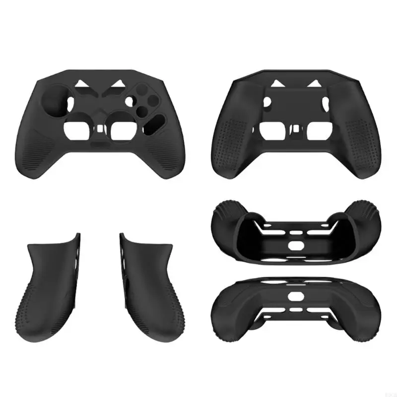 Flexible Cover Controller Cover Protective Case Shell for Flydigi Vader 4