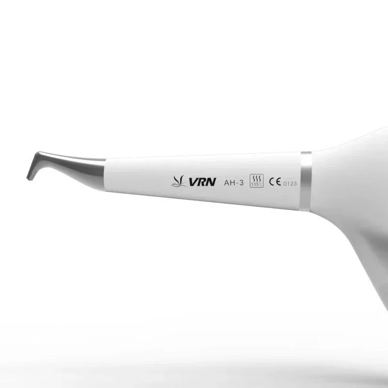 VRN DP-10 Mobile Tooth Cleaning System Uses Innovative Abrasive Technology to Completely Eliminate Plaque and Calculus on Teeth