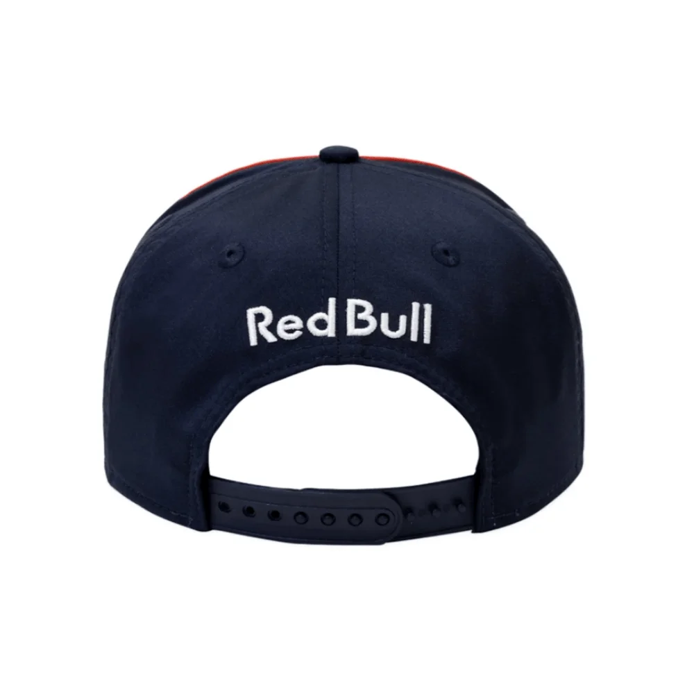2025 ريد بول قبعة رياضية ريد بول سباق ماكس Verstappen نفس النمط قبعة بيسبول الرجال والنساء الصيف ظلة قبعة