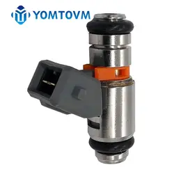 Fuel Injector for Piaggio Gilera Vespa PI8732885 GTS250 300 IWP182 IWP82 6389495 8732885