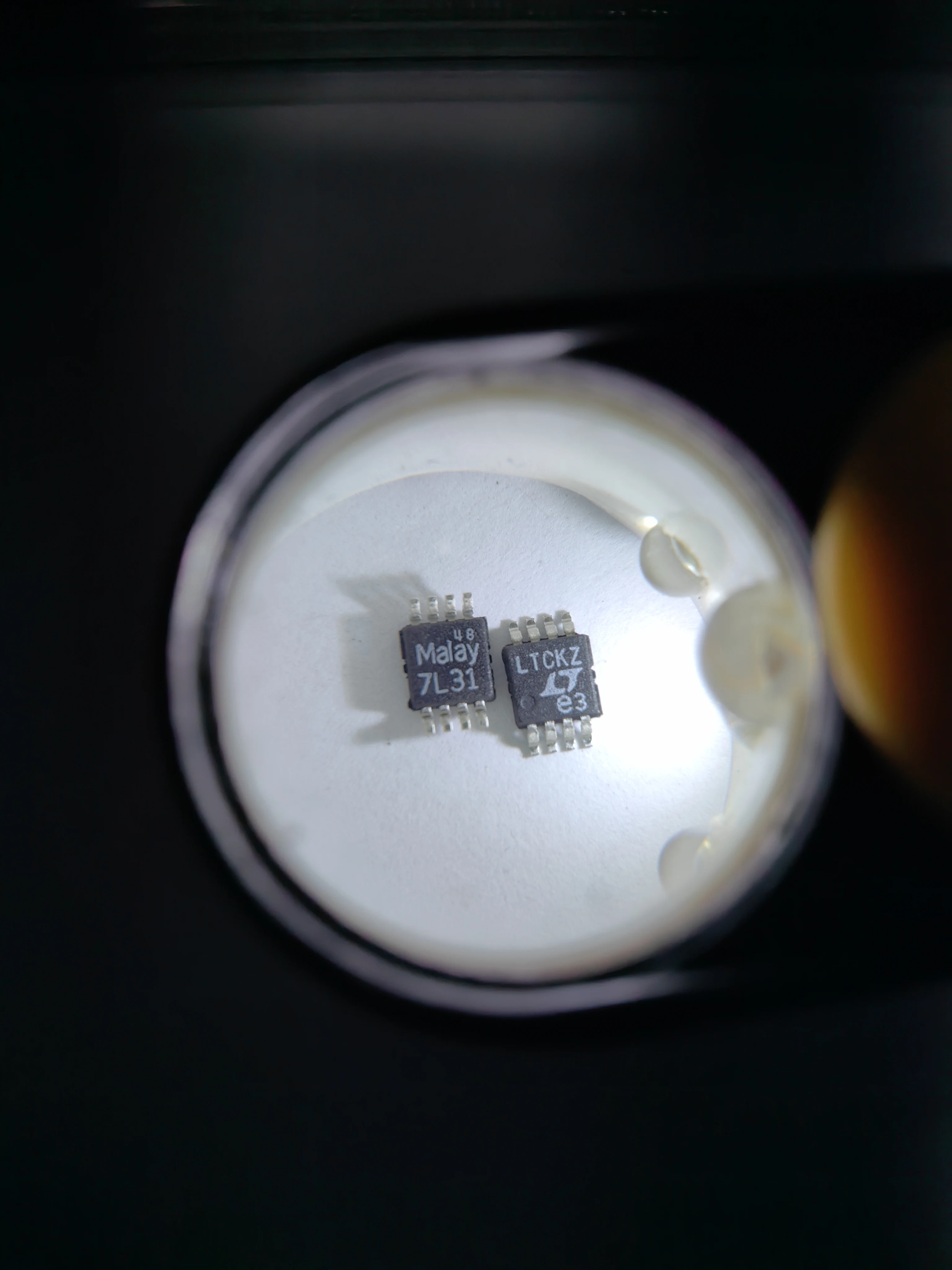 LTC6930 LTC6930CMS8-4.19 LTC6930IMS8-4.19 LTC6930HMS8-4.19 LTCKZ - 32.768kHz ถึง 8.192MHz Precision uPower Oscillators