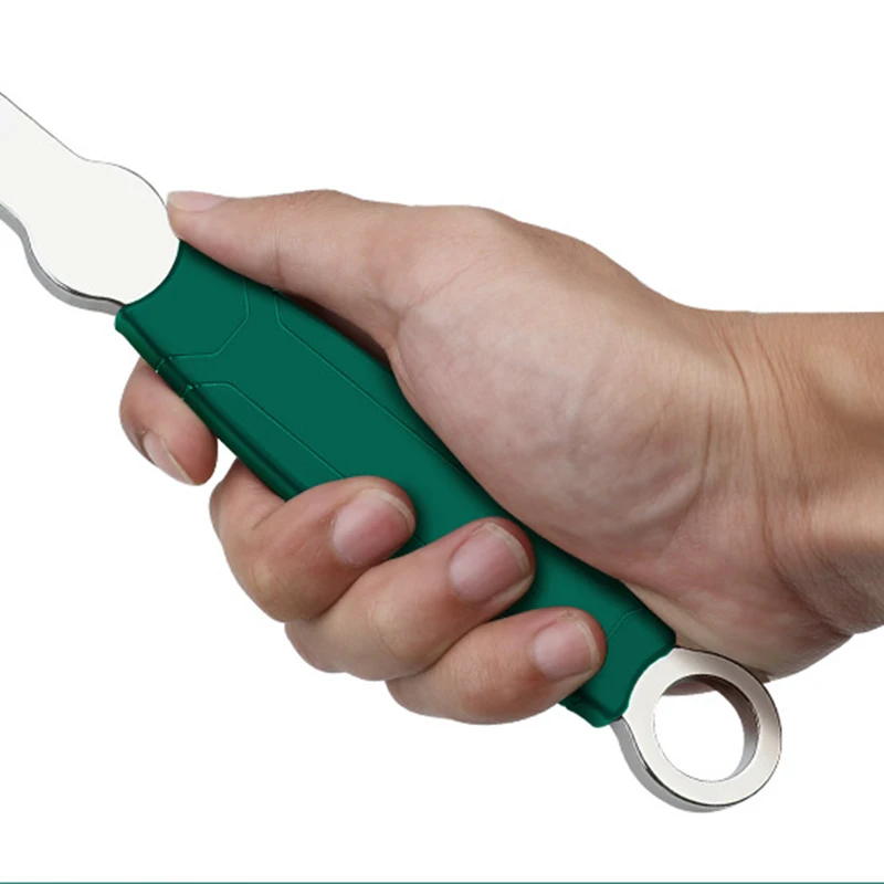 Varilla de extensión de llave Universal, extensor de llave con mango de agarre suave, llaves portátiles ajustables multifuncionales, accesorio eficiente