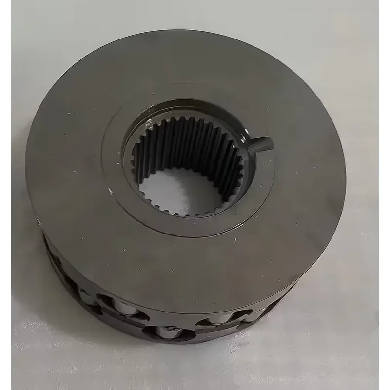 MS35 Hydraulic Motor Stator Rotor Assembly Suitable for Various Hydraulic Systems