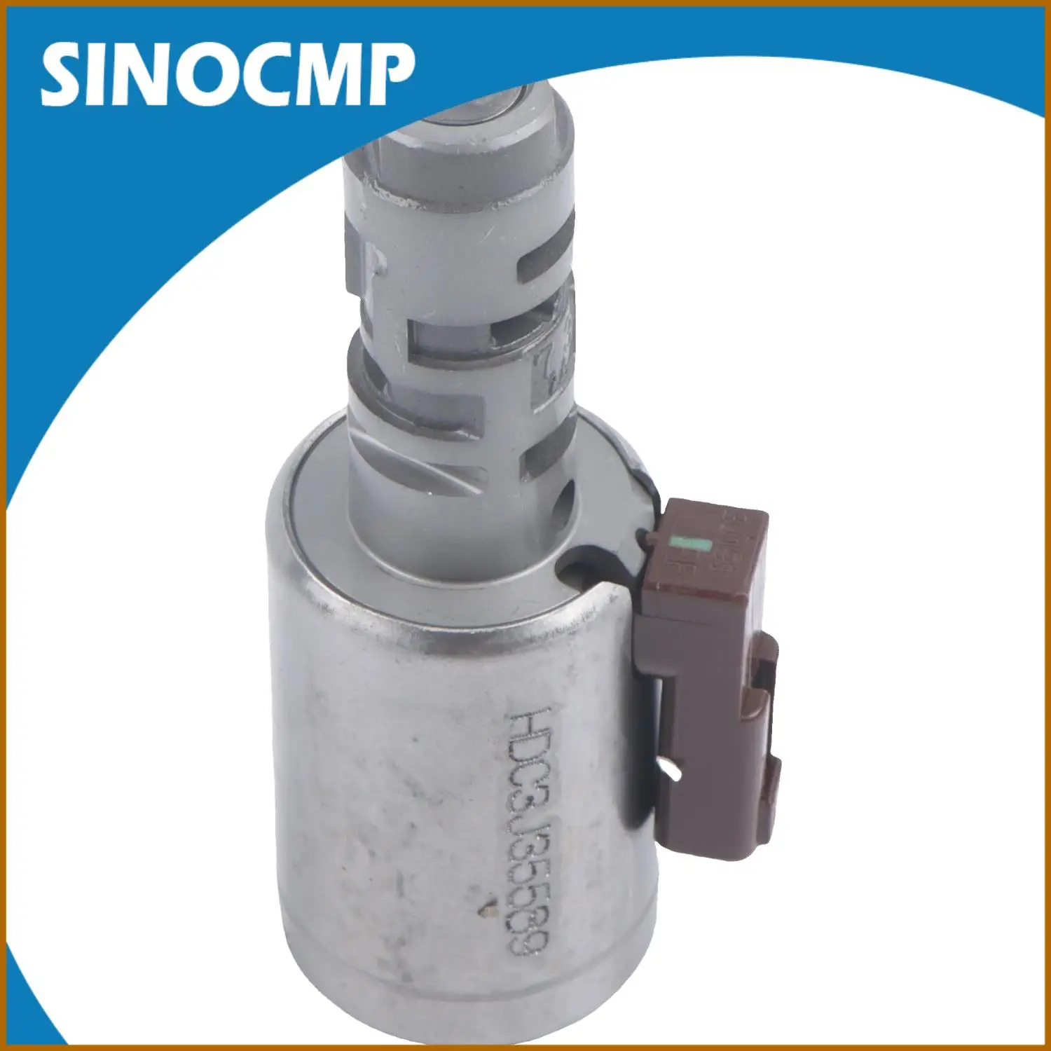 

For Audi VW 1pc Transmission Valve Body Solenoid TCC Solenoid N91 09D Fit Q7 Beetle CC GTI Golf Jetta Replacement Part