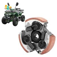 ABHX-Centrifugal Clutch Waterproof Centrifugal Clutch Replacement Fits For 47Cc 49Cc Mini Moto For Dirt Bike ATV