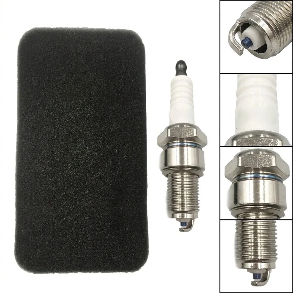 High Efficiency Foam Air with Spark for Generator Intake Systems Designed for Honda Engines and WGen Series Models