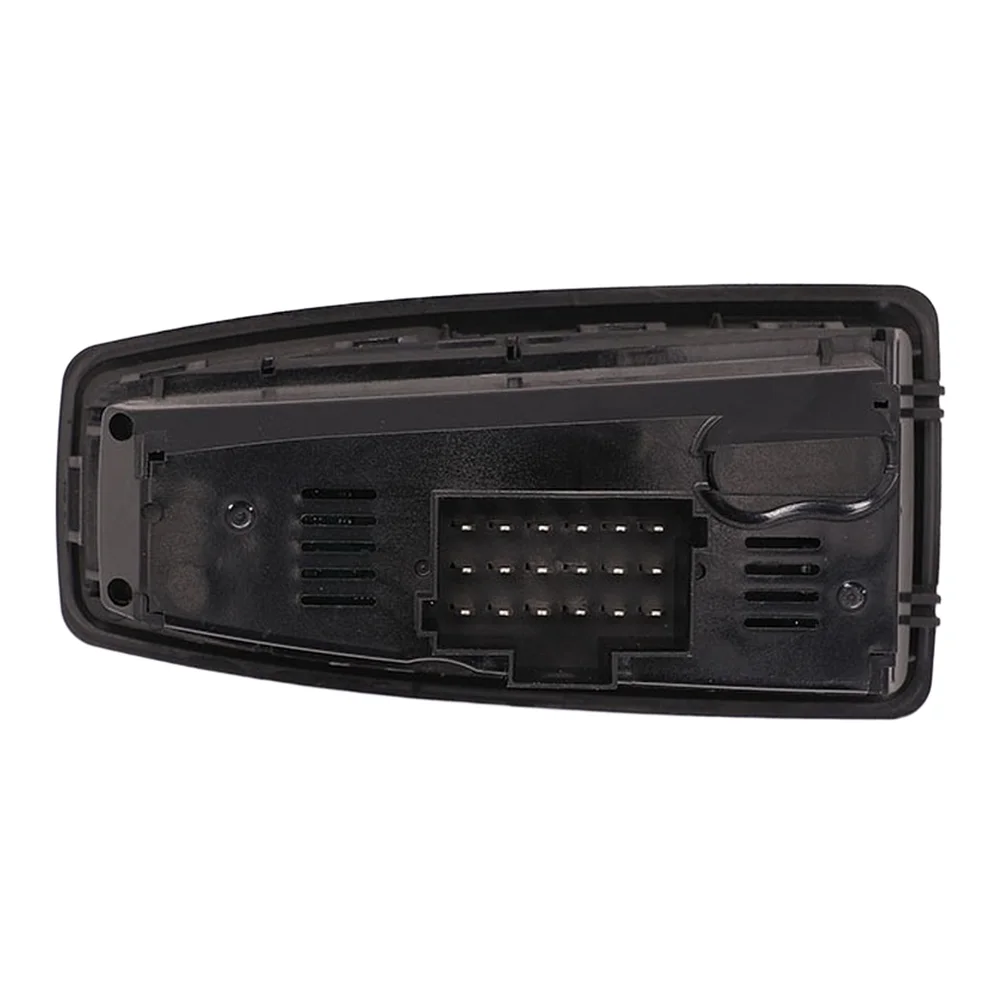 24121819 Power Window Switch Designed for Volvo VNL For VNR For Gen 3 Commercial Vehicles Model Years 2018 Through 2024