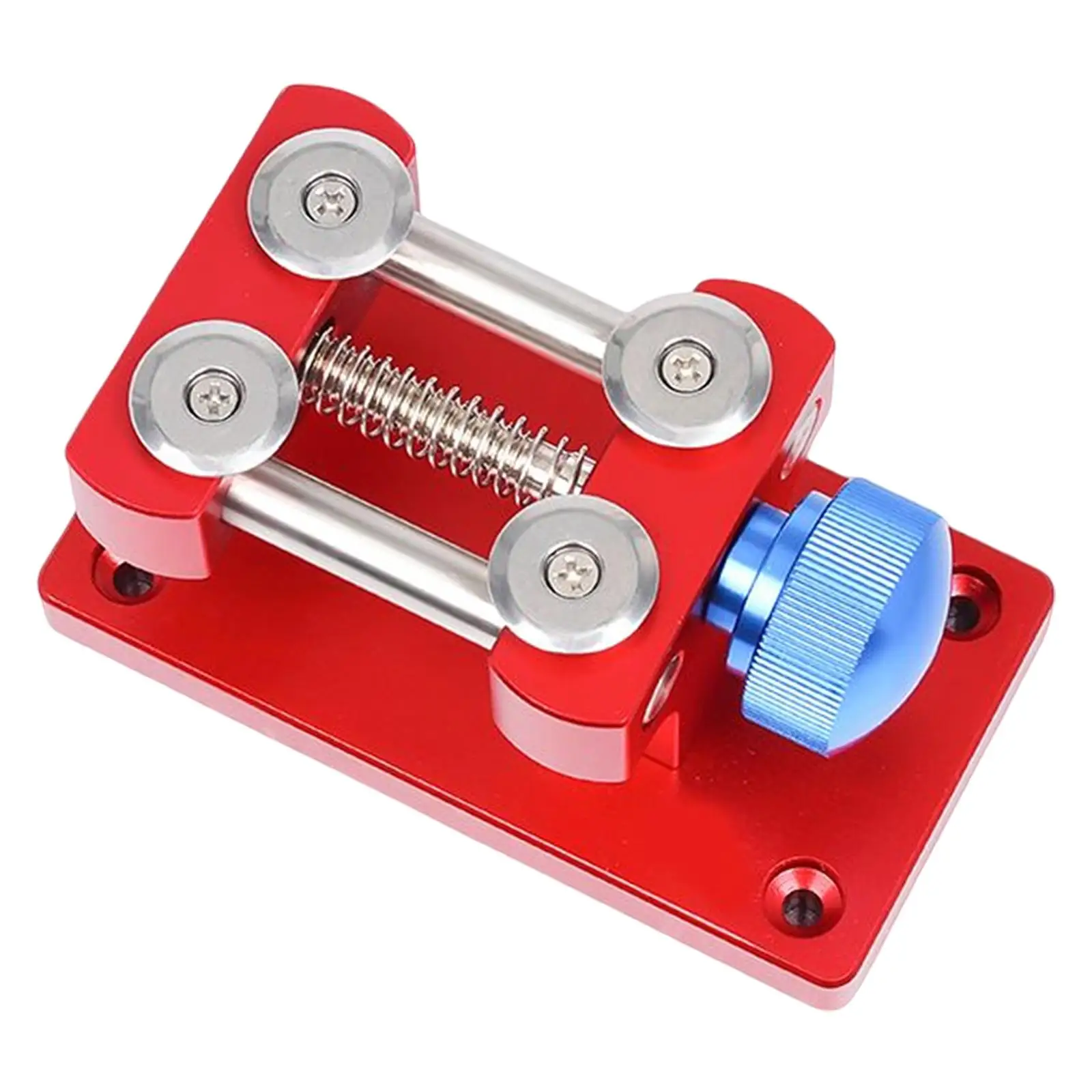 Professional Watch Bezel Opener Workbench Removal Tool for Watchmaker Parts