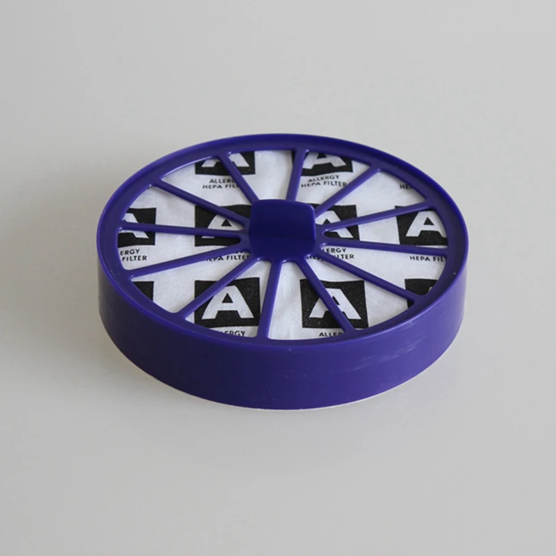 Filtro HEPA de Motor frontal y trasero para Dyson DC14, repuesto de aspiradora pre/post superior/inferior para alergia