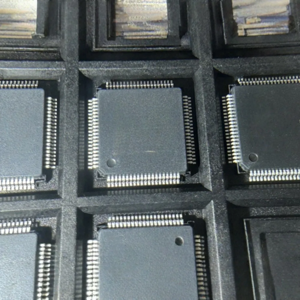 1-100PCS AX58100LT AX58100 GM5766-LF GM5766-LF-AC GM5766 TLE7183QU TLE7183 DS18B20 DS18B20Z
