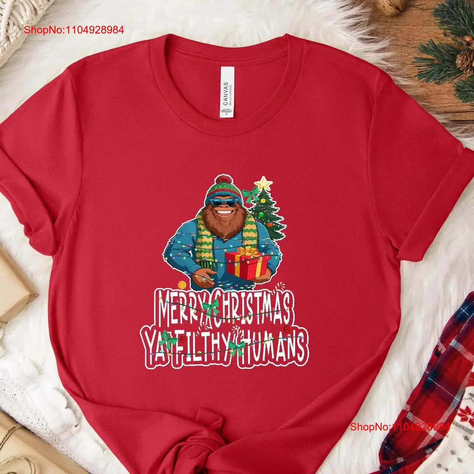 Merry Christmas Ya … - image