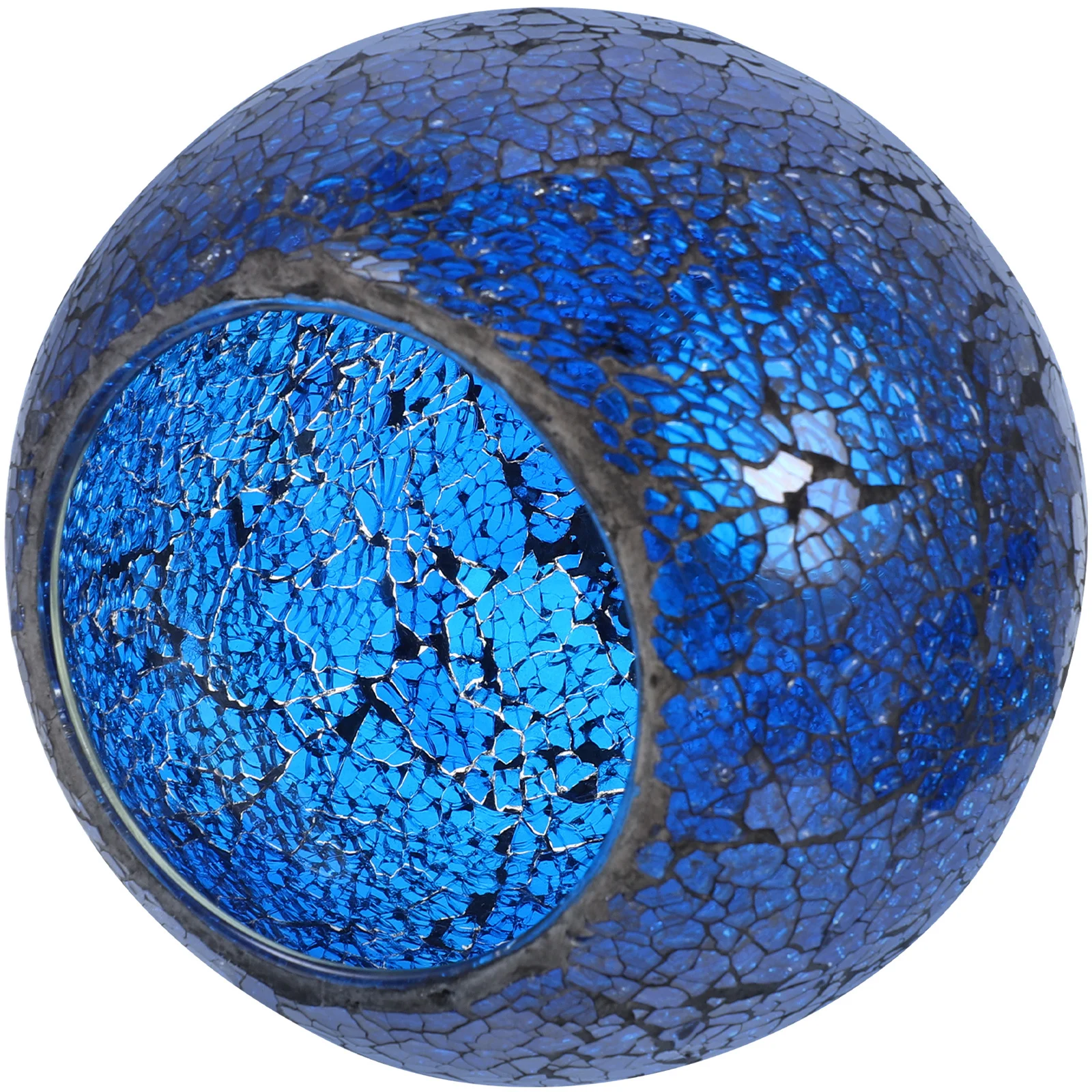 

Wall Light Shade E26 E27 Stained Glass Mosaic Globe Vintage Lamp Shade Cover for Desk Wall Lamps Small Lamp Accessory