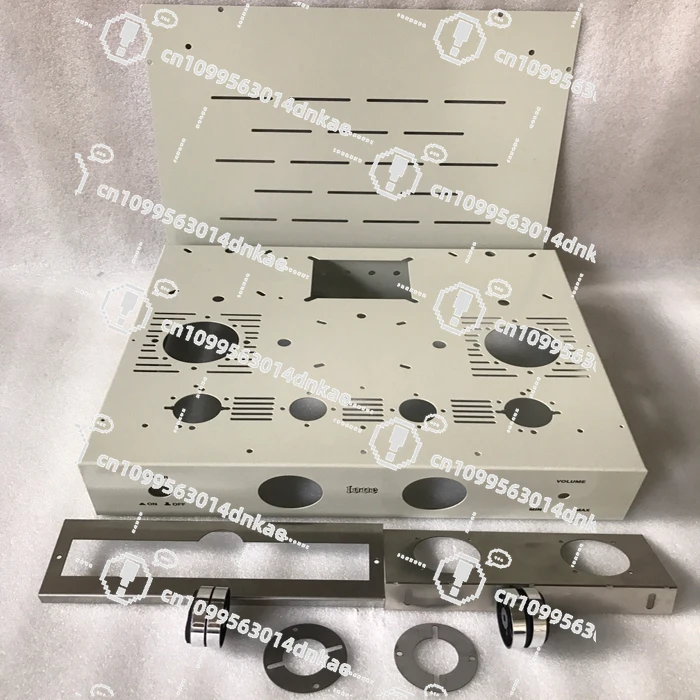 

Шасси лампового усилителя мощности 805 Bile 211 Bile 845 Bile Use