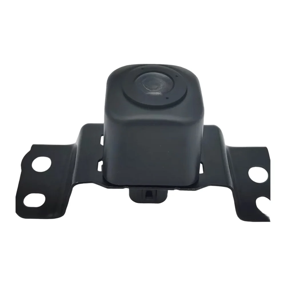 1080p Front View Camera 867B0-60012 for Toyota Land Cruiser For Lexus SUV Lightweight 60g Shock Resistant Design