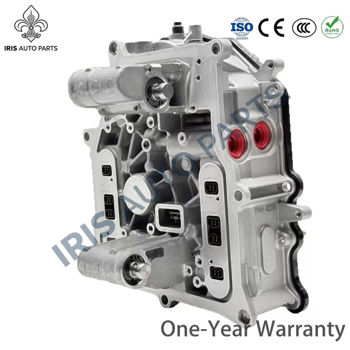 0AM valve body, 7-speed dry dual-clutch valve body – suitable for the Passat, Magotan and Golf