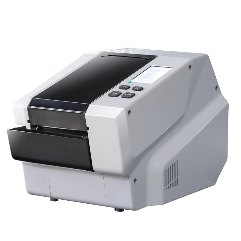 Automatic adhesive paper machine Kraft paper sealing machine cutting machine