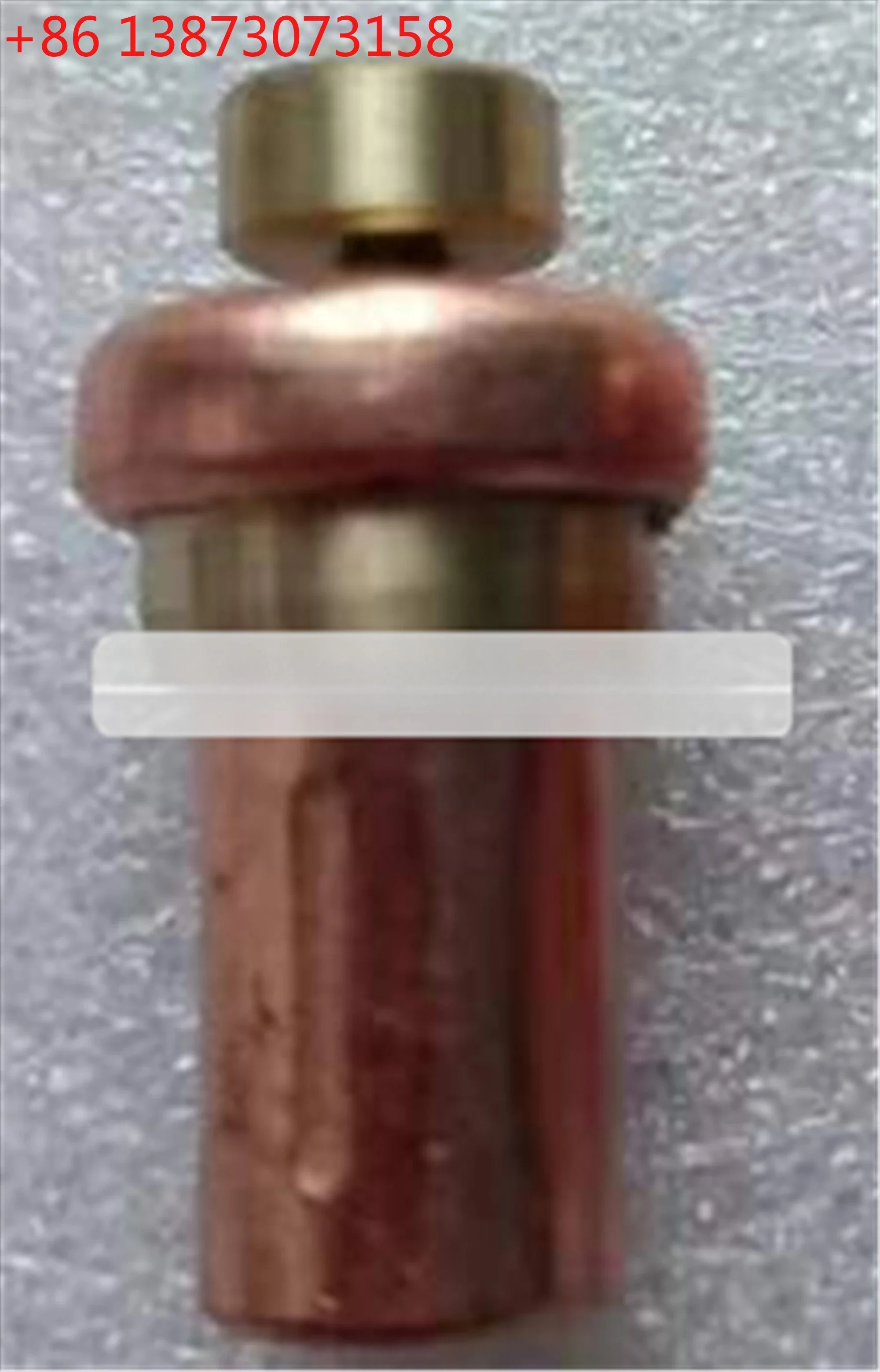 Thermostat Valve for Air Compressor