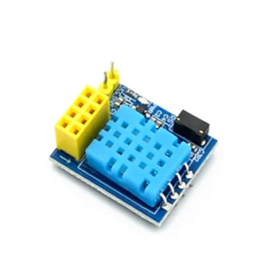 DHT11 mini Digital temperature humidity sensor ESP8266 DHT11 Module mini Digital temperature humidity sensor