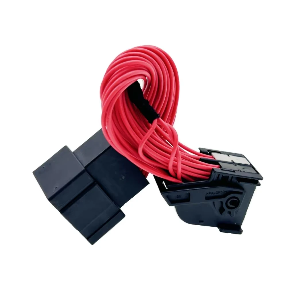 MQB49 5C Cable Short Circuit Wire Smart Key for Newest MQB smart short circuit  for All Key Lost with 1-16Pin OBD2 Adapter