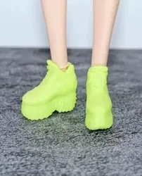 New styles of shoes high heels slippers shoes accessories for your regular small foot BB dolls BBIKG128