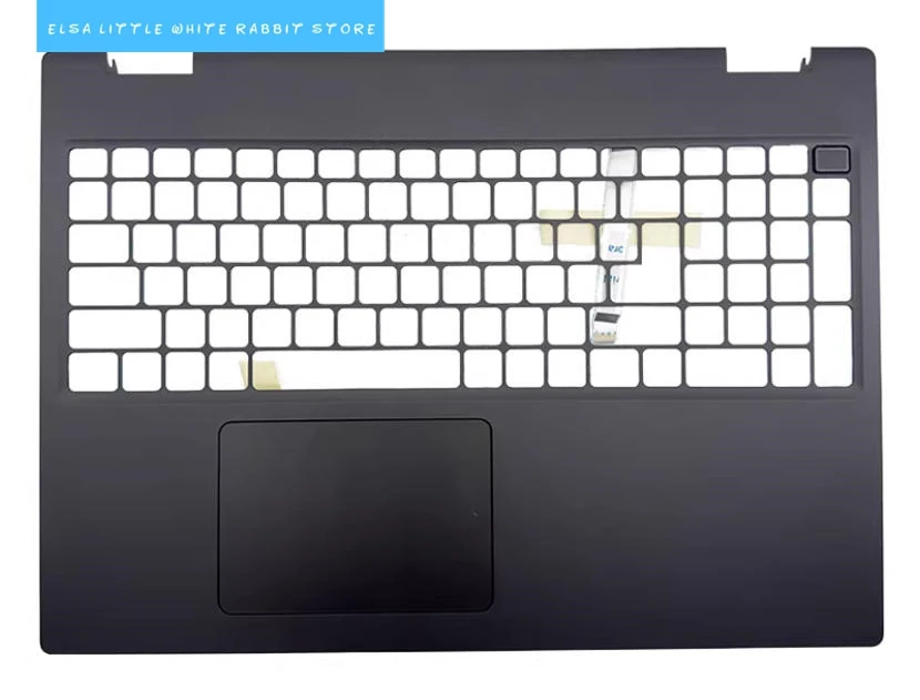 FOR Dell Precision 7670 7680 C Palmrest Upper Case W Touchpad 02GKJD
