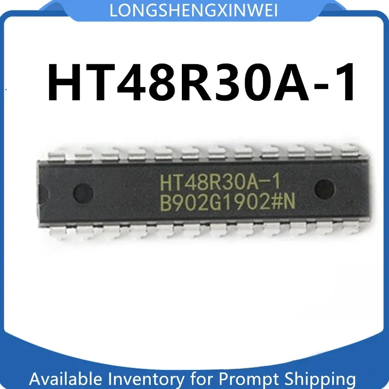 1-шт-новый-ht48r30a-1-sop-dip24-28-ввода-вывода-8-битный-mcu-автомобильная-компьютерная-версия-чип-оригинальный