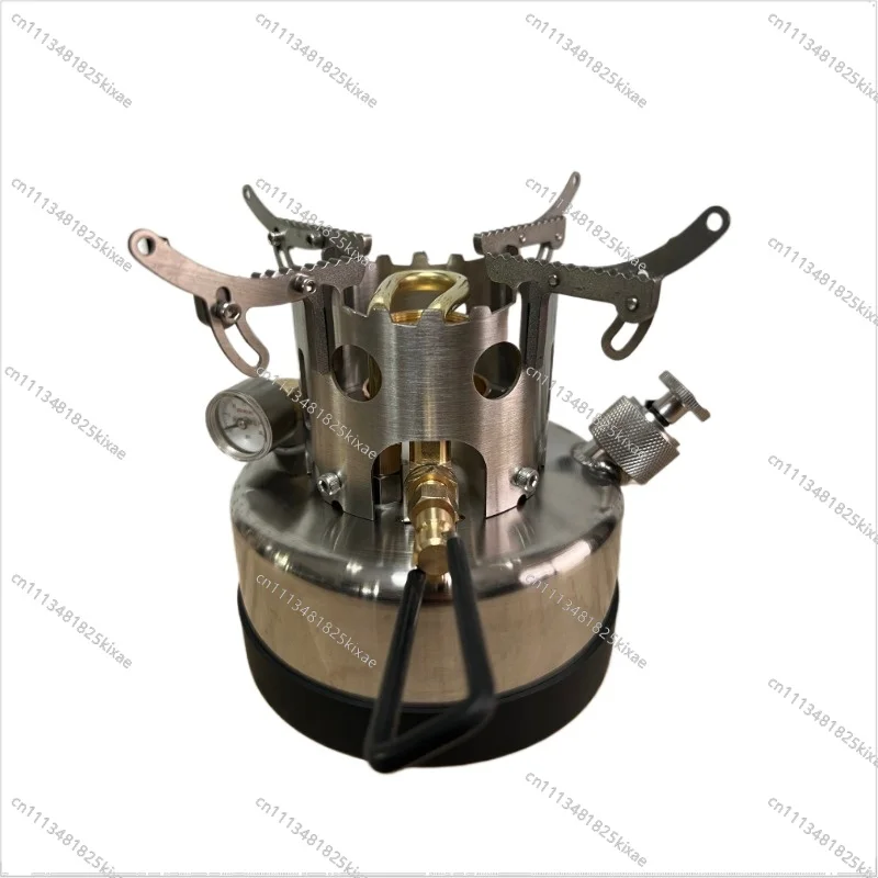 For Integrated Alcohol Vaporizing Furnace Outdoor Fiery Furnace Tea Boiler Fiery Booster Portable Outdoor