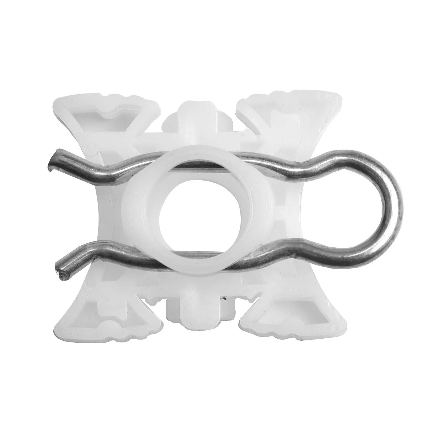 

High Quality Practical Tools Piece Sliding Clip Piece Hot Sale Newest Useful 10 Pcs Accessories