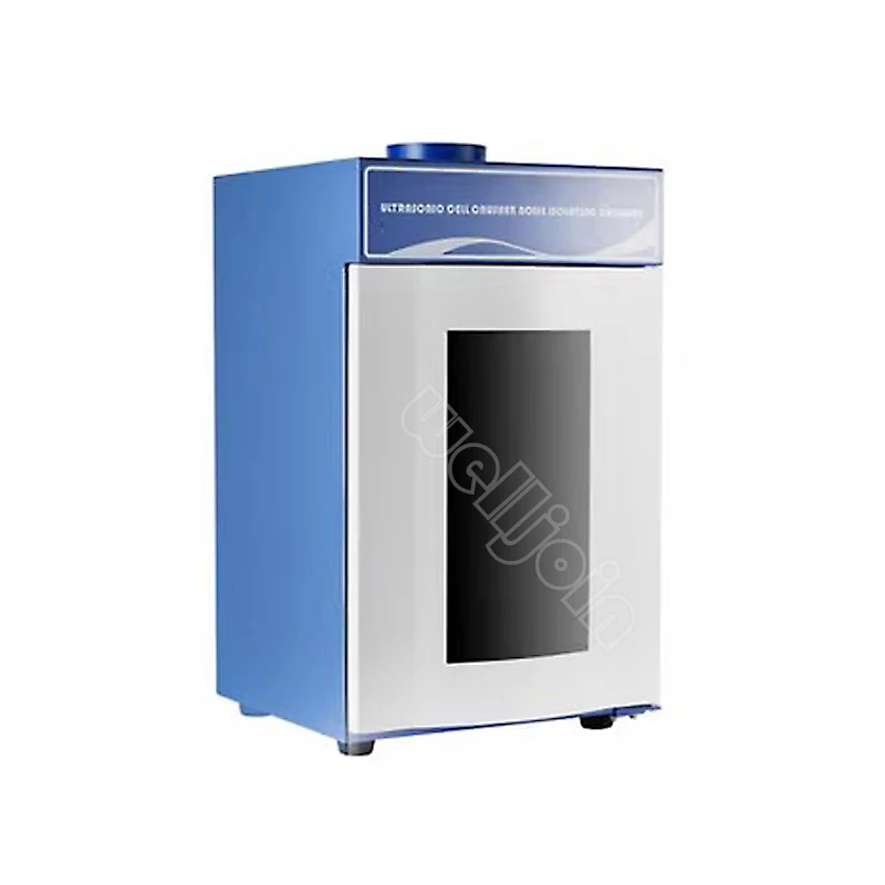 Ultrasonic 250W-1500W Ultrasonic Processor Homogenizer Mixer Extraction Sonicator 20KHz-35KHz Cell Disruptor For Lab