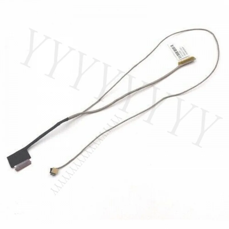 

Y+ Flex Screen Cable for HP Pavilion 14-AV 14-AL TPN-Q171 HP14 AL125TX DD0G31LC001