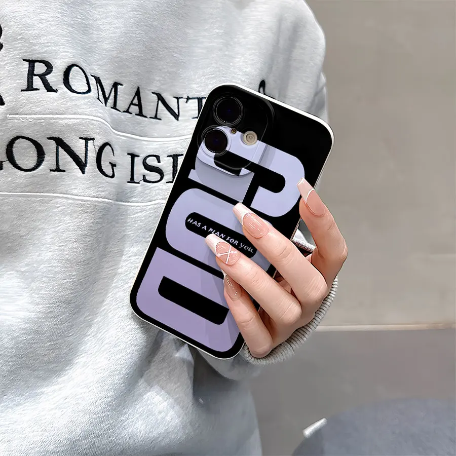 エンジェルアイ マットTPU ソフトフォンケース、iPhone 17～11 Pro Max対応、360度保護