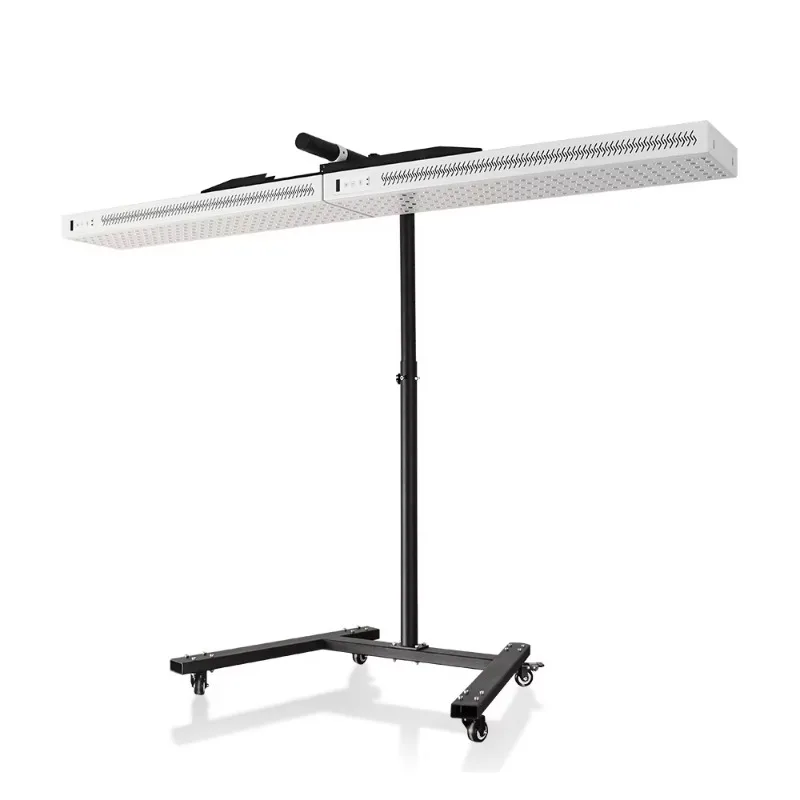 High  1800W LED Red Light Therapy Instrument   Red Light Therapy Pain Relief