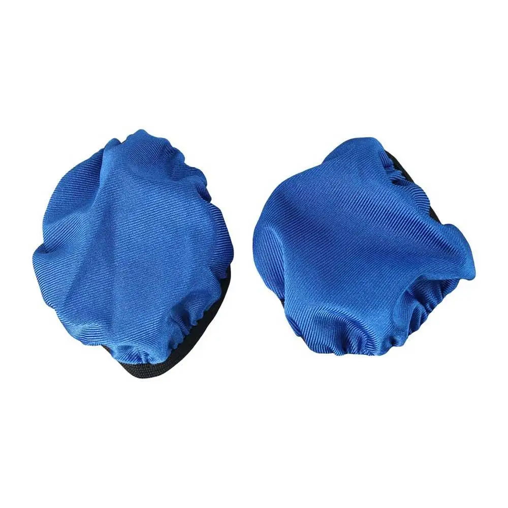 

Earphone Accessories for On-Ear Headphone Sweat Prevention Headphone Earpads Earcup Protector Headphone Cover Headset Covers