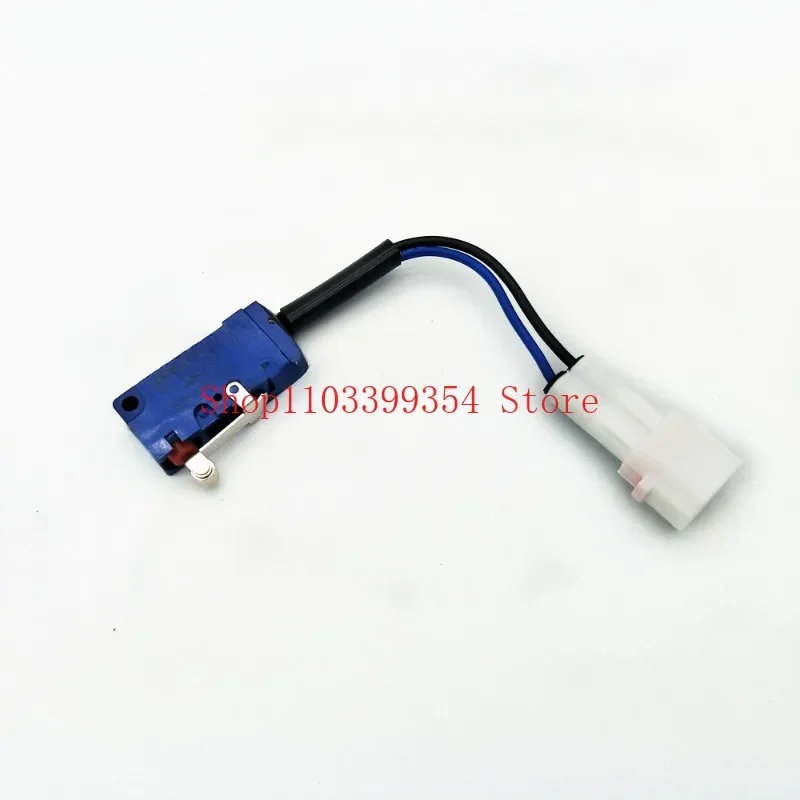 Forklift Parts, Micro Switch (handbrake) 46104-13130-71 46105-13130-71