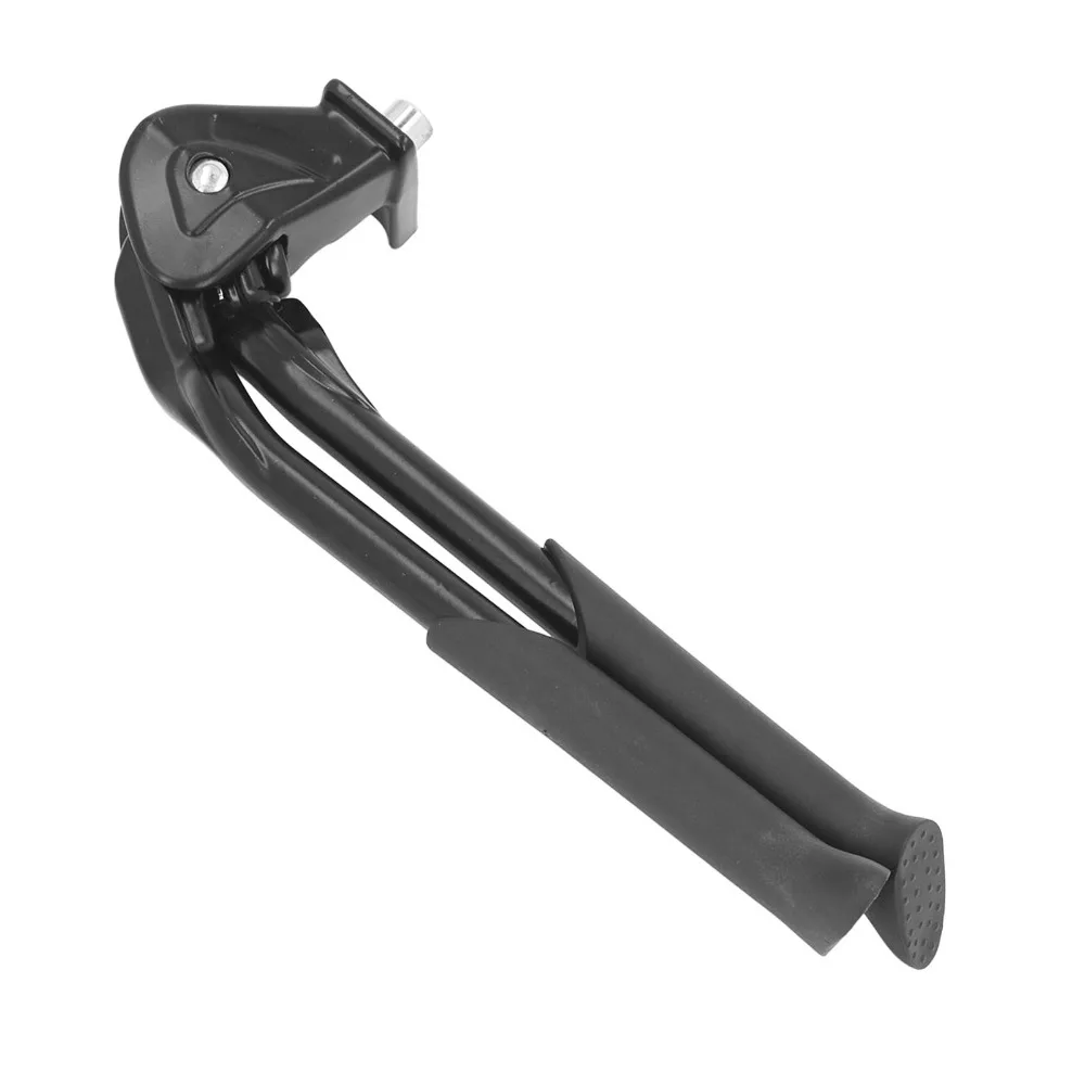 Soporte bicicleta aluminio doble patilla – Ajustable antideslizante - imagen 3
