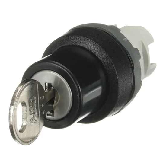 10 pcs Key switch button head 10054924 M2SSK1-101 1SFA611280R1001
