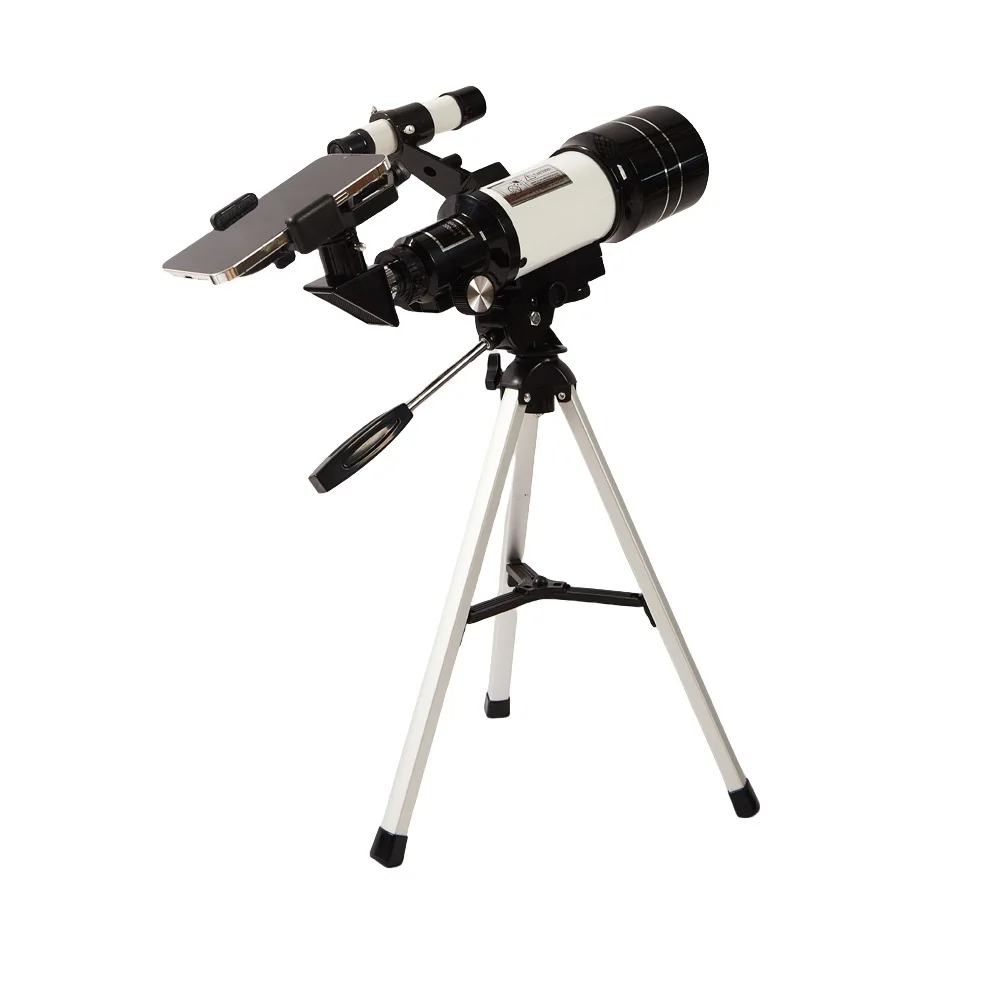 

F30070M Короткая подставка для астрономического телескопа высокой четкости с большим увеличением для детей, чтобы начать, наблюдение за луной