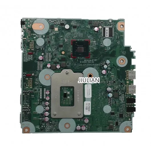 Quality Motherboard For HP PRODESK 400 G4 Desktop MINI DA0F80MB6A0 REV:A L17654-601 L17654-001 Working Ok