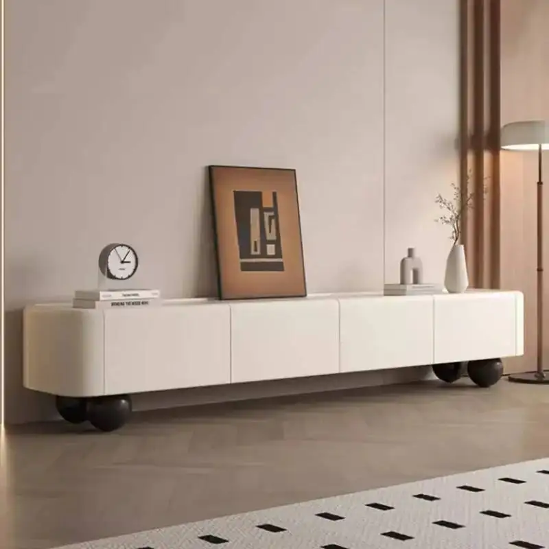 

Салон Современный Модный Столик Для Хранения Роскошный Эстетический Гламурный Телевизор Muebles Подставка Ящики Уникальный Телевизор Мебель Для Гостиной