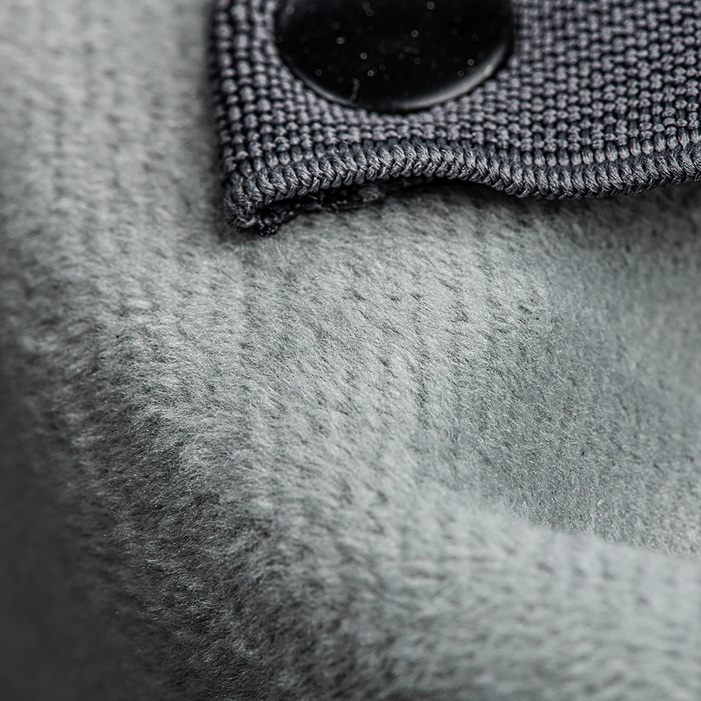 Hard Carrying Case …