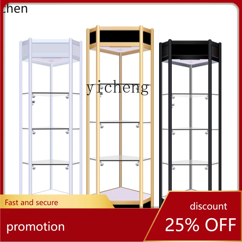 Yfy Corner Display …