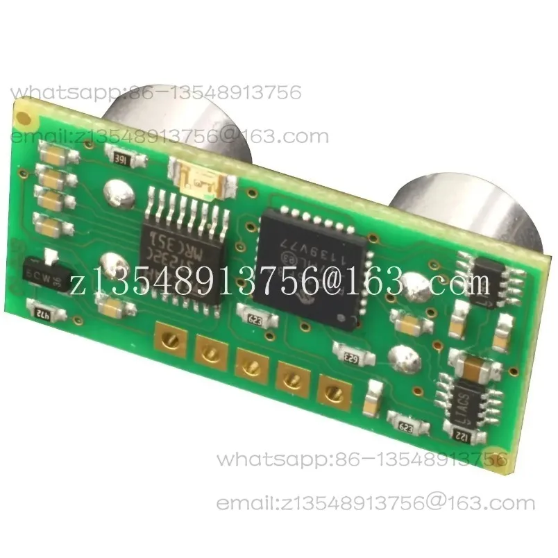 Original SRF10 ultrasonic distance sensor I2C interface