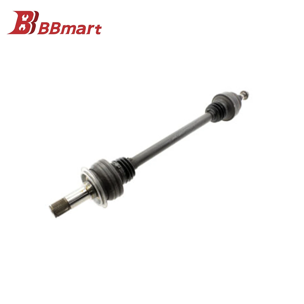 

2213503410 BBmart Auto Parts 1 pcs Rear Drive Shaft Axle Shaft For Mercedes Benz W221 W216 S600 OE A2213503410