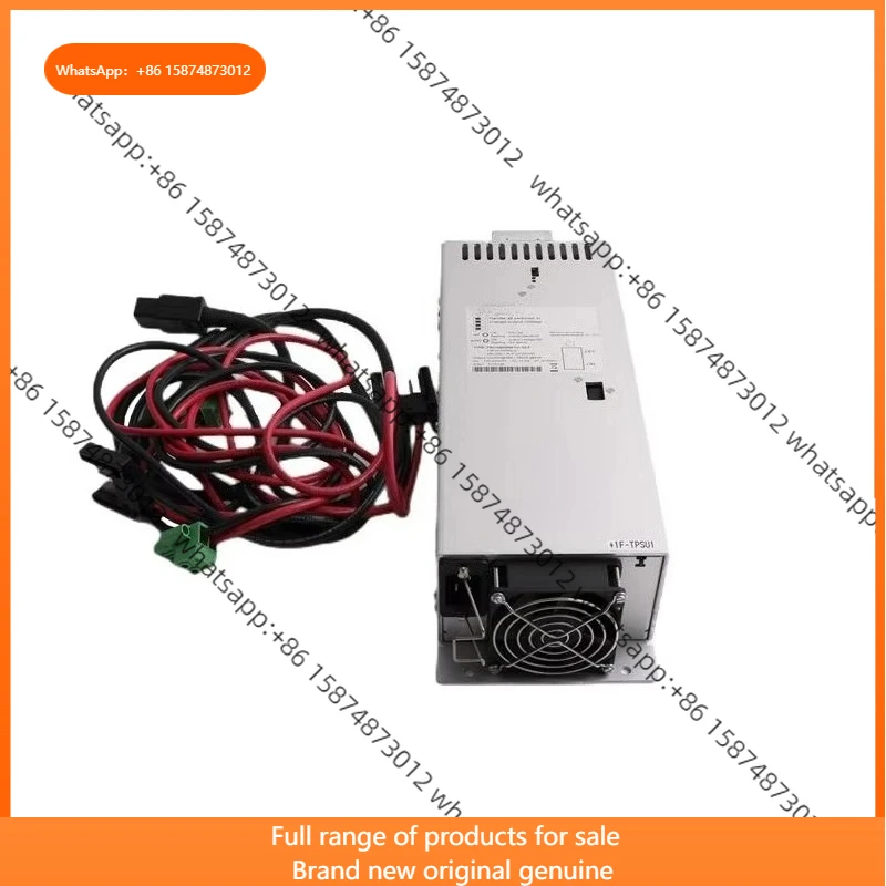 

FC-PSU-UNI2450U V1.0 Power Supply Module